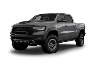 2021 Ram 1500 Ram Trucks