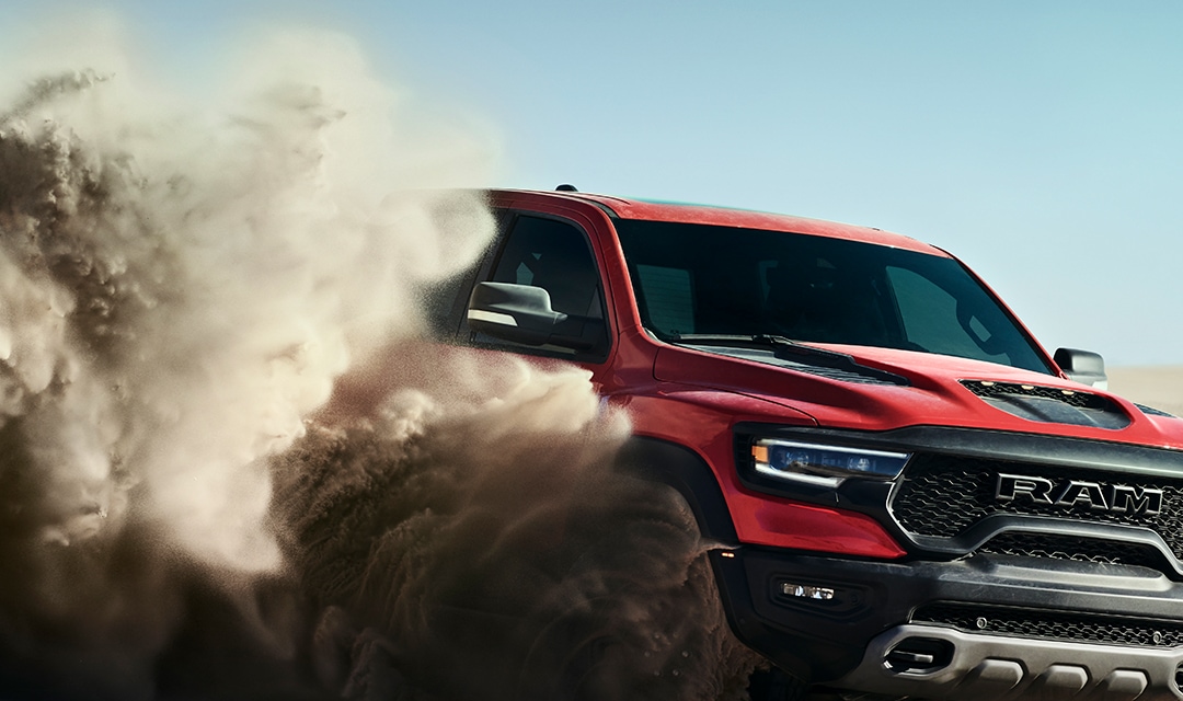 2021 Ram 1500 Trx Off Road Pickup Truck Ram Trucks